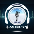 Radio Salar de los Lipez - FM 990